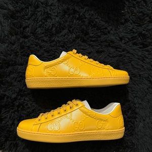 Gucci GG Ace Sneakers